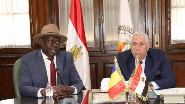 صدى العرب