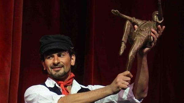 صدى العرب