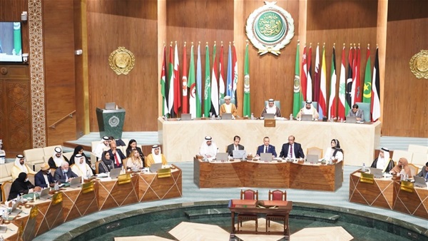صدى العرب