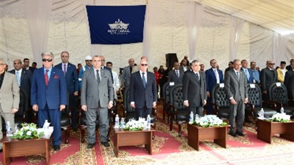 صدى العرب