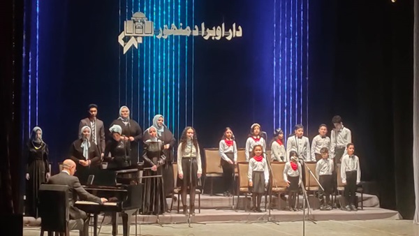 صدى العرب