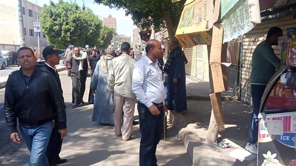 صدى العرب