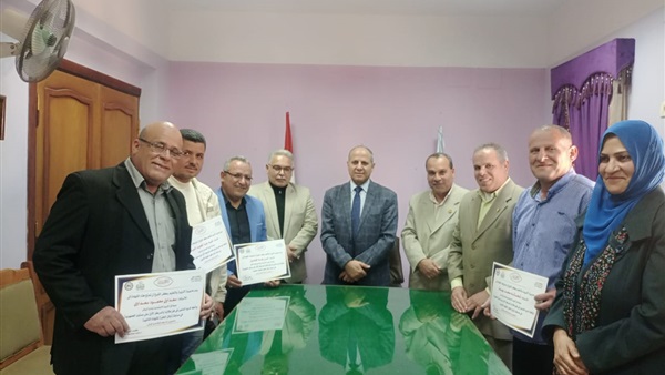 صدى العرب