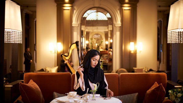 صدى العرب