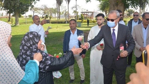 صدى العرب