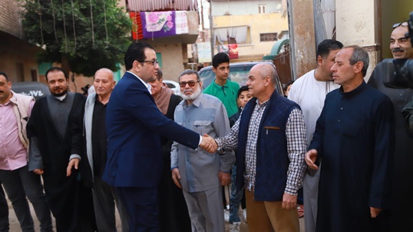 صدى العرب