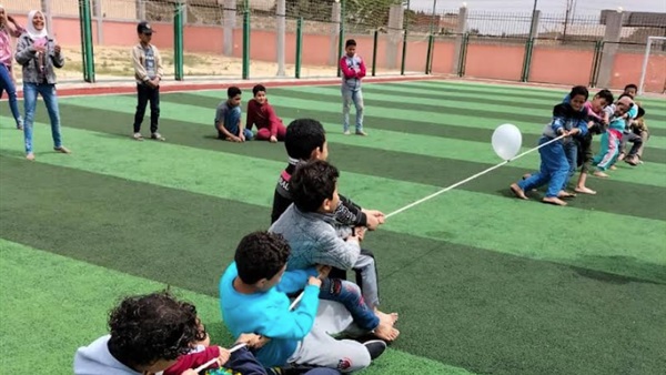 صدى العرب
