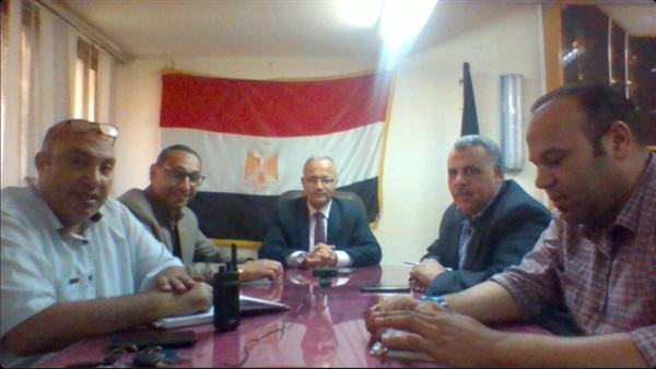 صدى العرب