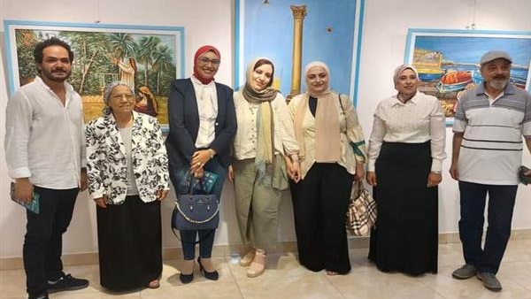صدى العرب