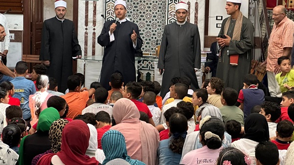 صدى العرب