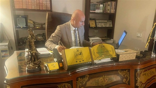 صدى العرب