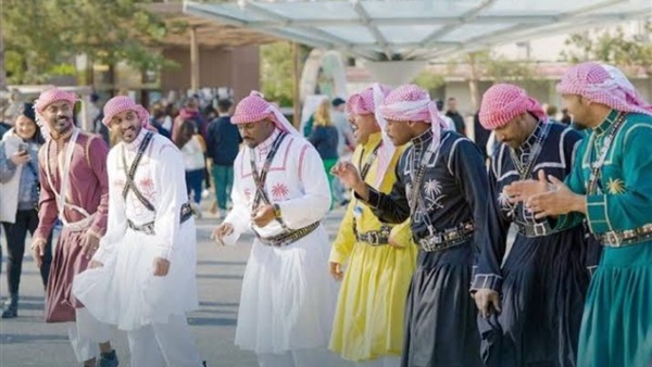 صدى العرب