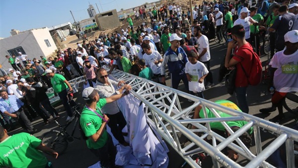 صدى العرب
