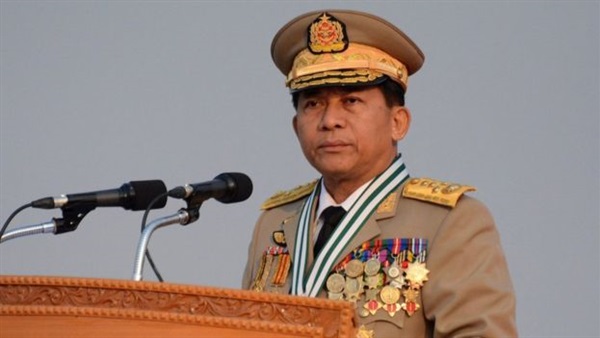 صدى العرب