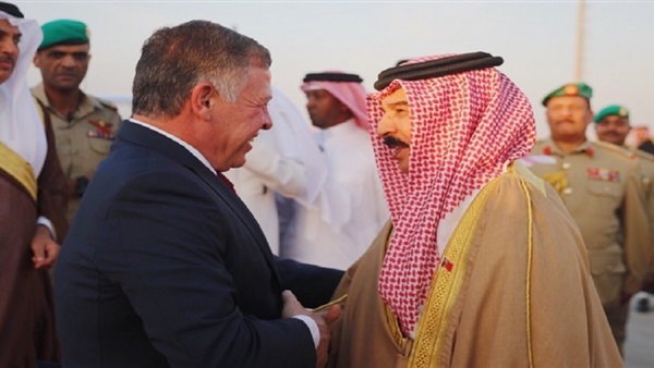 صدى العرب