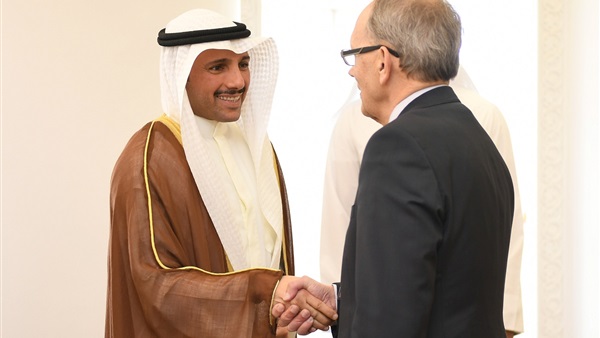 صدى العرب