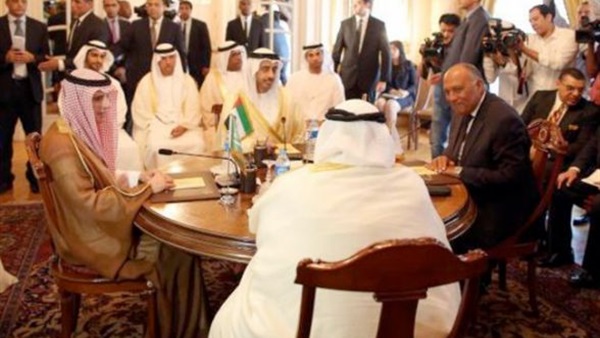 صدى العرب