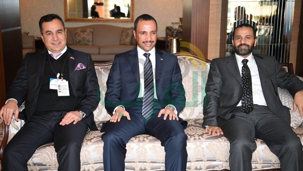 صدى العرب