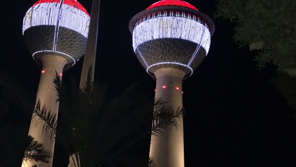 صدى العرب