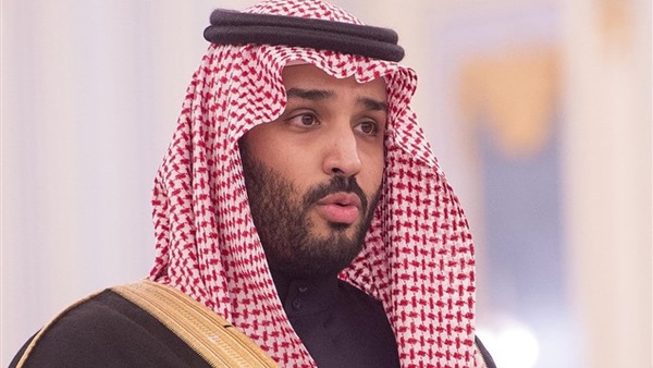 محمد بن سلمان