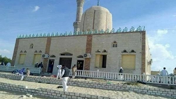 صدى العرب