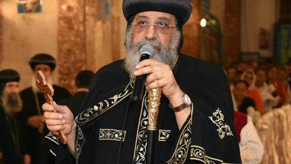 صدى العرب