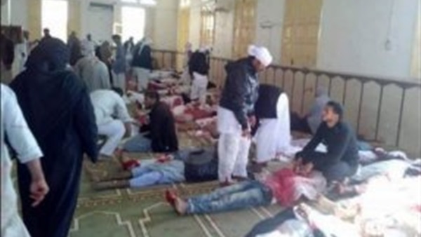 صدى العرب