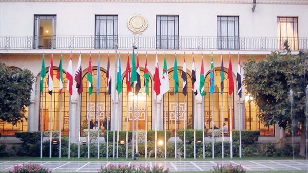 الأمانة العامة للجامعة