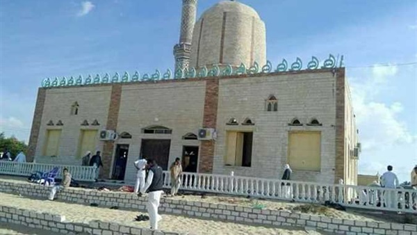 صدى العرب
