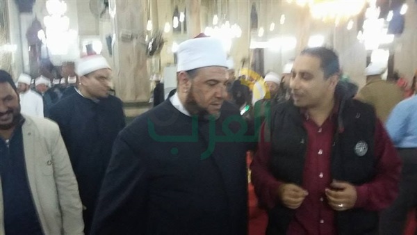 صدى العرب