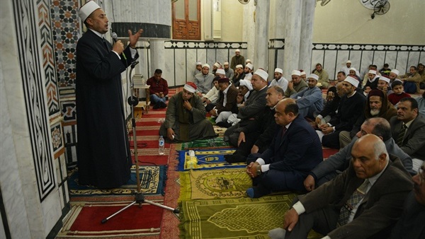 صدى العرب
