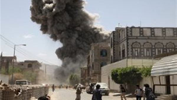 صدى العرب