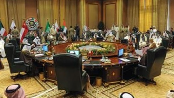 صدى العرب