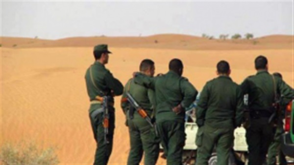 صدى العرب