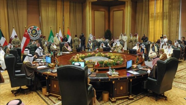 صدى العرب
