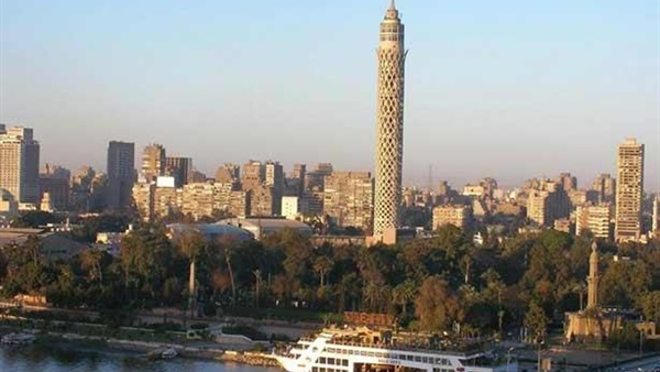 درجات الحرارة