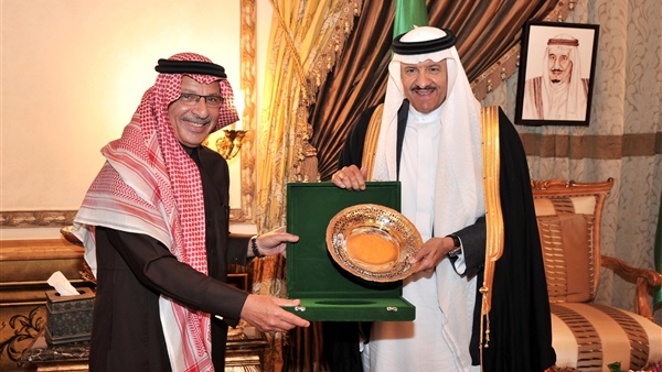 صدى العرب