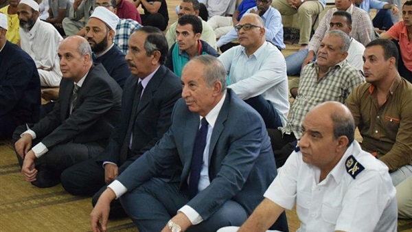 صدى العرب