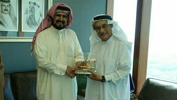 صدى العرب