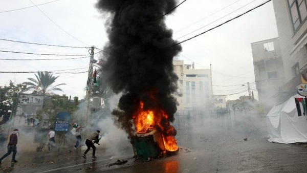 صدى العرب