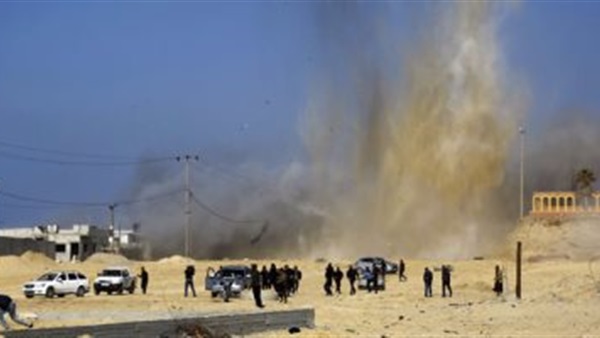 صدى العرب
