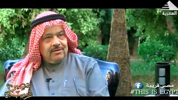 صدى العرب