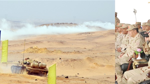 صدى العرب