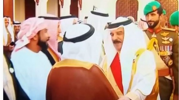 صدى العرب