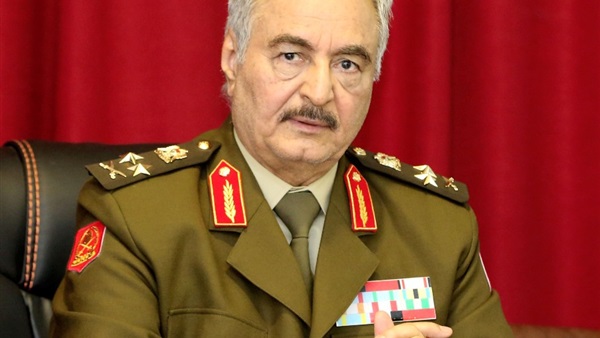 صدى العرب