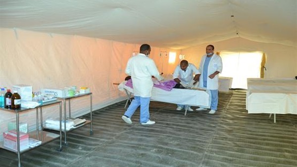 صدى العرب