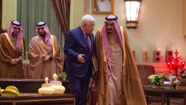 صدى العرب