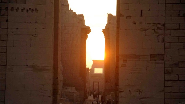 صدى العرب