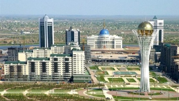 صدى العرب