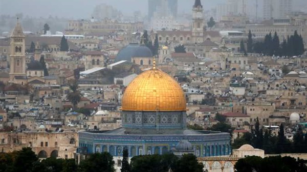 صدى العرب